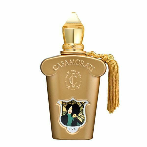 عطر ادکلن کازاموراتی لیرا  زرجف | Xerjoff Casamorati Lira  -غلظت اکستریت د پارفوم