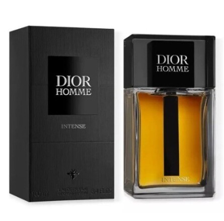 عطر ادکلن دیور هوم اینتنس | Dior Homme Intense  - غلظت اکستریت د پارفوم