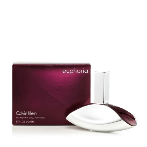 عطر ادکلن ایفوریا زنانه  | Ck Euphoria - غلظت اکستریت د پارفوم اسپیشل گرید