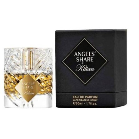 عطر ادکلن بای کیلیان آنجلز شیر یونیسکس | By Kilian Angels’ Share - غلظت اکستریت پارفوم اسپشیل گرید