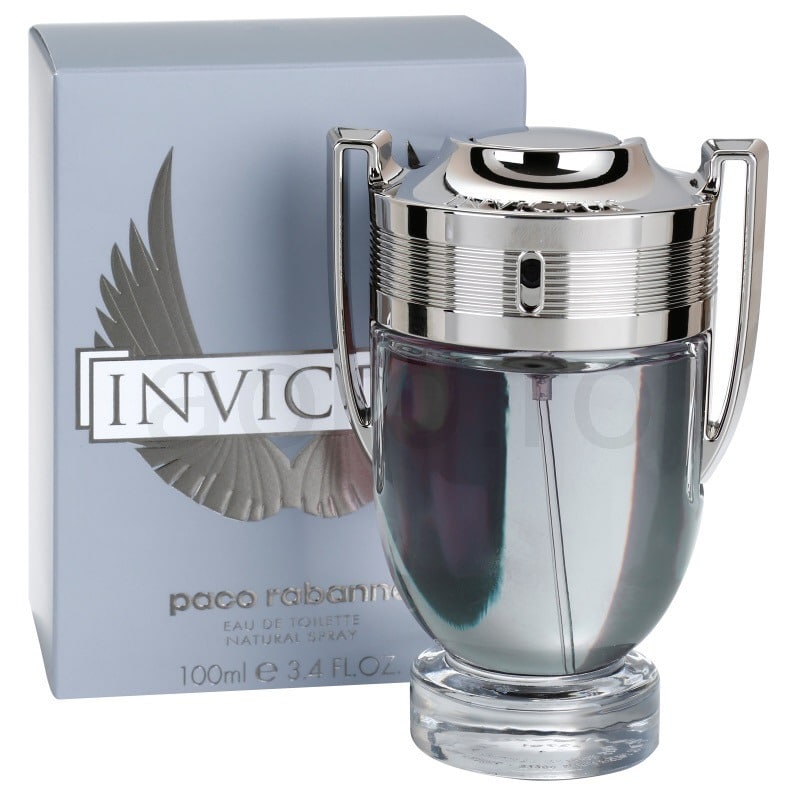 عطر  اینوکتوس پاکو رابان | Paco Rabanne Invictus - غلظت اکستریت د پارفوم